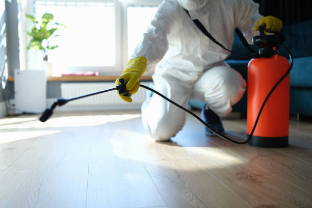 Reliable Hoarding Cleanup contractor in Bloomingdale, GA by Trauma Clean Pros